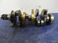 Wał колінчастий mercedes w209 3.2 v6 Зі Шроту, фото thumb
