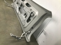 фото thumb №10, Крышка багажника багажника mini cooper cabrio f57 2015r.- петли