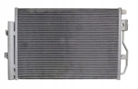 фото thumb №1, Кондиционер chevrolet aveo t300 2011 - 2014