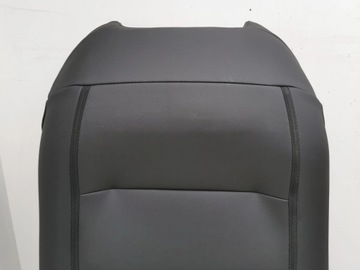 фото thumb №9, Citroen c4 iii e-c4 2021 сидіння переднє водія