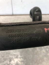 фото thumb №5, Труба шланг інтеркулер renault master iii 144605593r