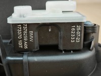 фото thumb №7, Оригінальна кришка заливної пального моторчик bmw x6 g06 7440019 7378259 10km