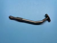 фото thumb №1, Шланг масляный смазки турбонагнетателя renault esq7b