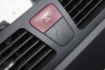 фото thumb №11, Рамка панелі консолі бардачок citroen c4 picasso i