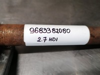 фото thumb №7, Citroen c5 iii 09r autom 2.7 hdi привідний вал права перед