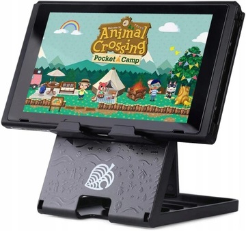 ИГРОВАЯ ПОДСТАВКА NINTENDO SWITCH ЖИВОТНОЕ