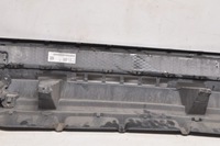 фото thumb №9, Mercedes gla x156 диффузор накладка бампера a1568853025