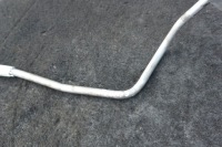 фото thumb №3, Шланг оливи мащення turbo трубка renault trafic vivaro talento 2.0 dci