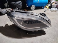 фото thumb №1, Лампа перед bixenon mercedeas b 246