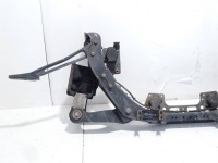 Балка підвіска кабіни задній mercedes actros mp4 / mp5 1845 l Київ, фото thumb