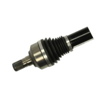 фото thumb №2, Приводной вал перед левая volvo xc60 i 08-17