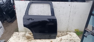 фото thumb №1, Volvo xc90 ii двері праві зад задні