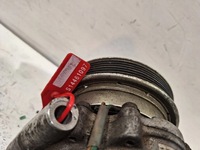 фото thumb №8, Компрессор кондиционера 8200600122 renault clio iii 1.4 16v 05-