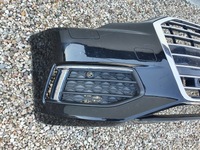 фото thumb №5, Бампер передній audi a6 c8 4k rok 18-