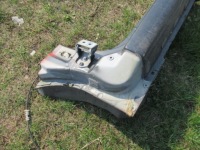 фото thumb №2, Renault wind порог левый