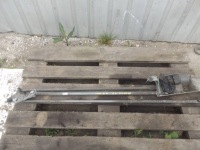 фото thumb №3, Modus механизм дворники перед