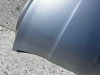 фото thumb №3, S-max mk2 капот перед срібляста of