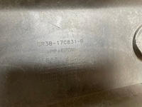 фото thumb №8, Бампер передній ford mustang vi 6 передній