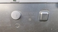 фото thumb №7, Renault megane iv универсал 16- накладка крышки багажника зад 901525374r