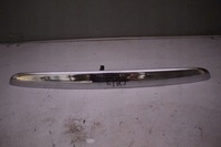 фото thumb №1, Хром na кришка задня mini r56