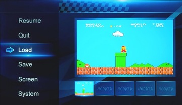 Беспроводная игровая консоль с двумя HDMI-телевизорами