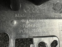 фото thumb №7, Audi a6 c8 каркас усилитель решетка решётка 4k0807233a новый