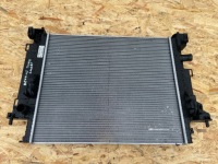 Купить Радиатор воды smart 453 renault clio, фото thumb