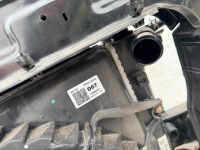 фото thumb №9, Sportage iv передня панель підсилювач радіатор 2.0 crdi комплект 25304-d7670
