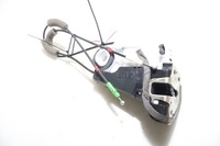 фото thumb №3, Замок левый задняя дверь toyota yaris iv cross