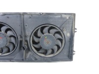 Купить Вентилятор радиатора vw transporter t4 2.4 d - aja 701121207b 701121205d, фото thumb