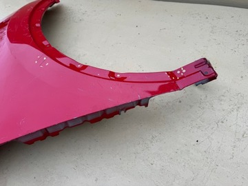 фото thumb №9, Nissan qashqai j11 ii 2 14-21r крило правий перед переднє