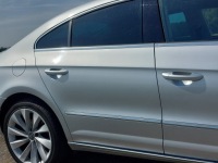фото thumb №1, Vw passat cc дверь правое задние правый задняя la7w 08-12r