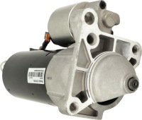 Купити Новий стартер renault 19, 21, clio, megane, rapid, scenic 1.9d; 1988-2003, фото thumb