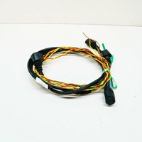 фото thumb №8, Audi a8 s8 4h джгут провід передньої датчик швидкості abs 4h0927904b