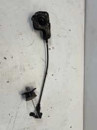 фото thumb №1, Peugeot 5008 ii подъемник колеса запасного