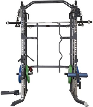 КРАН CYKLOP 2 + UWN070 С ПОЛУКОММЕРЧЕСКОЙ СТАКОЙ HMS