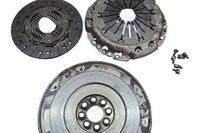 фото thumb №6, Комплект зчеплення renault trafic ii фургон fl 324061610 2.0l дизель 2010