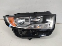 фото thumb №11, Nowe лампи ford edge mk2 usa po 2015-18 фари 2xlampa комплект