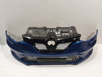 фото thumb №4, Бампер перед renault megane iv gt line