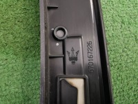 фото thumb №12, Maserati grecale gt modena молдинг na крыло левая перед передняя org.