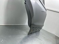 фото thumb №12, Volkswagen tiguan allspace 2019 зад сторона права двері задні 5nn833056f