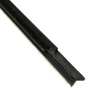 фото thumb №12, Mercedes glc x253 молдинг ущільнювач двері правий перед хром a2537207605