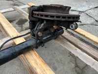 фото thumb №8, Mercedes sprinter w907 316 поворотный кулак суппорт амортизатор macpherson комплект