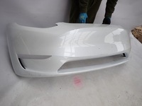 фото thumb №3, Tesla модель y 20- бампер перед переднее 1540100-06-c