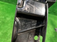 фото thumb №12, Vw phaeton 3d0 lift направляющая кронштейн бампера левый перед передний 3d0807183e