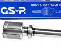 фото thumb №1, Шарнир приводной внутренний перед p do citroen c5 ii 2.0