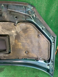 фото thumb №8, Кришка перед передня капот двигуна toyota rav 4 ii xa20 6s3 wwa