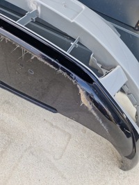 фото thumb №8, Skoda fabia ii 5j lift monte carlo бампер перед