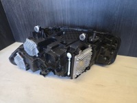 фото thumb №9, Лампа правая перед laser black czarna bmw 5 g30 g31 m5 f90 lci lift 5a388f2