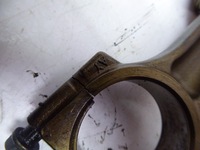 фото thumb №6, Renault espace iv 02-06 поршень шатун 1.9 dci f9q820